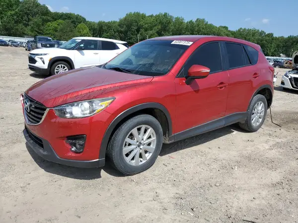 JM3KE2CY5G0895851 2016 MAZDA CX-5 - Image 1