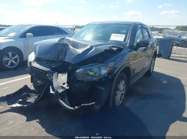 JM3KE2CY5G0896112 2016 MAZDA CX-5 - Image 2
