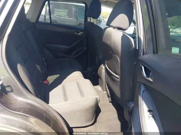 JM3KE2CY5G0896112 2016 MAZDA CX-5 - Image 8