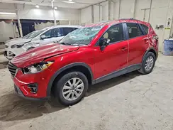 JM3KE2CY5G0897342 2016 MAZDA CX-5