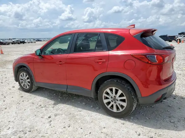 JM3KE2CY5G0898121 2016 MAZDA CX-5 - Image 2