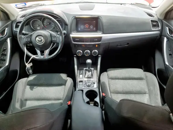 JM3KE2CY5G0898121 2016 MAZDA CX-5 - Image 8