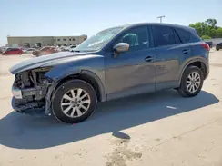 JM3KE2CY5G0898250 2016 MAZDA CX-5