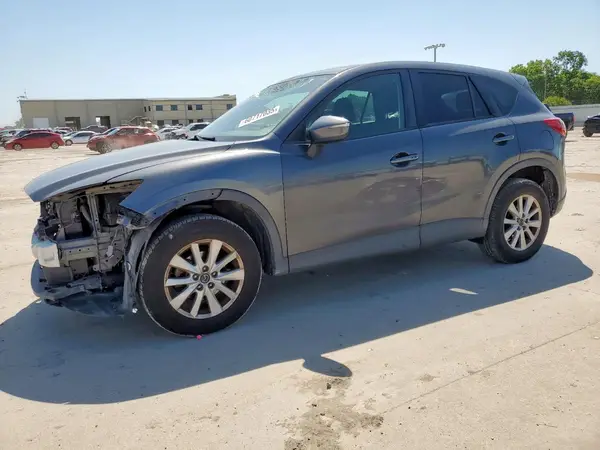 JM3KE2CY5G0898250 2016 MAZDA CX-5 - Image 1