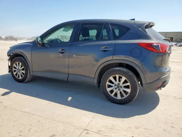 JM3KE2CY5G0898250 2016 MAZDA CX-5 - Image 2