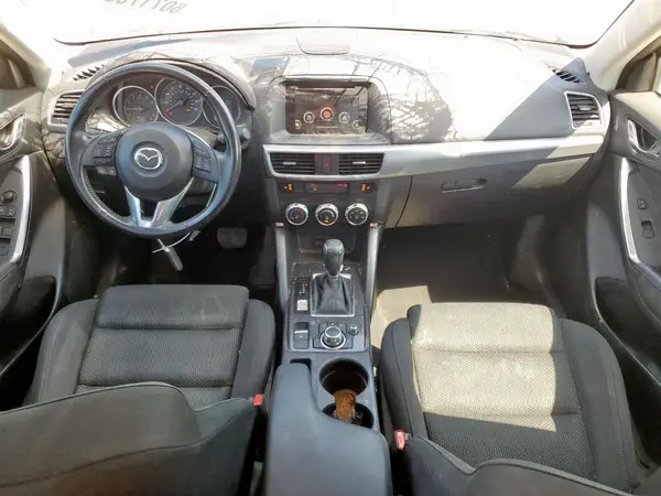 JM3KE2CY5G0898250 2016 MAZDA CX-5 - Image 8