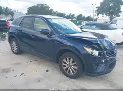 JM3KE2CY5G0899690 2016 MAZDA CX-5