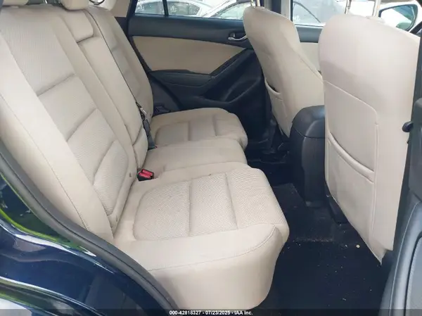 JM3KE2CY5G0899690 2016 MAZDA CX-5 - Image 8