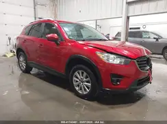 JM3KE2CY5G0899995 2016 MAZDA CX-5