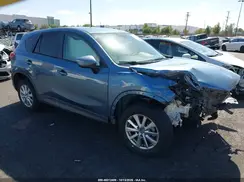 JM3KE2CY5G0904905 2016 MAZDA CX-5