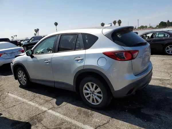JM3KE2CY5G0908078 2016 MAZDA CX-5 - Image 2