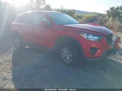 JM3KE2CY5G0911093 2016 MAZDA CX-5