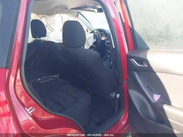 JM3KE2CY5G0911093 2016 MAZDA CX-5 - Image 8