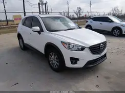 JM3KE2CY5G0912230 2016 MAZDA CX-5
