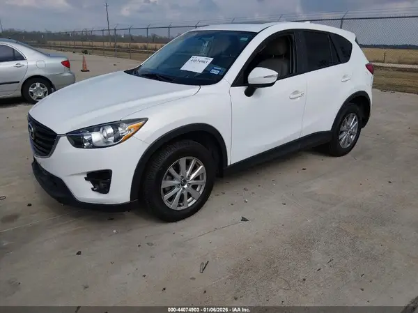 JM3KE2CY5G0912230 2016 MAZDA CX-5 - Image 2