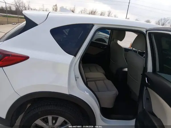 JM3KE2CY5G0912230 2016 MAZDA CX-5 - Image 8