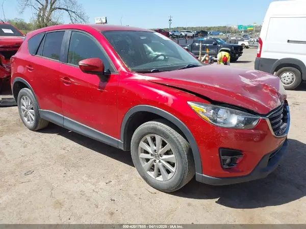 JM3KE2CY5G0913670 2016 MAZDA CX-5 - Image 1