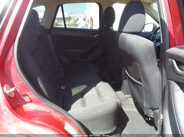 JM3KE2CY5G0913670 2016 MAZDA CX-5 - Image 8