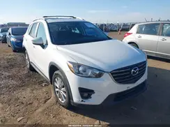 JM3KE2CY5G0918657 2016 MAZDA CX-5