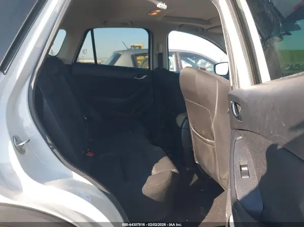 JM3KE2CY5G0918657 2016 MAZDA CX-5 - Image 8