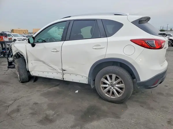 JM3KE2CY5G0920361 2016 MAZDA CX-5 - Image 2