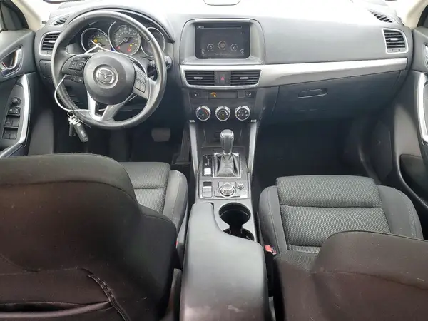 JM3KE2CY5G0920361 2016 MAZDA CX-5 - Image 8