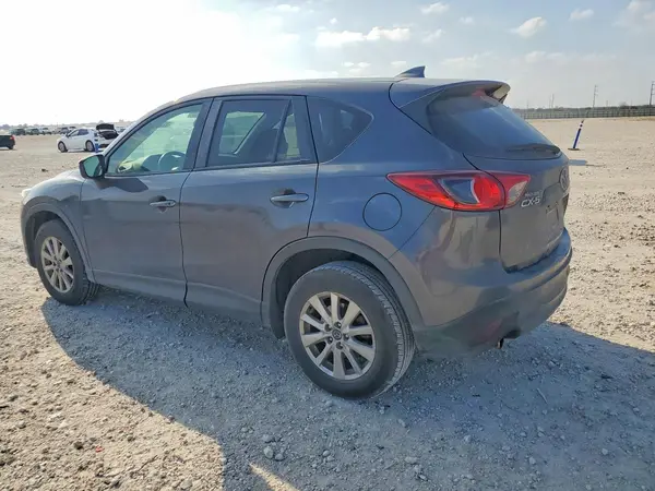 JM3KE2CY5G0921218 2016 MAZDA CX-5 - Image 2