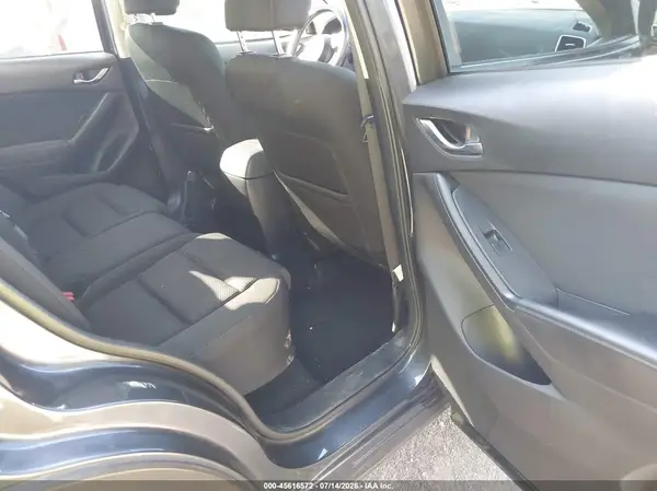 JM3KE2CY5G0921218 2016 MAZDA CX-5 - Image 8