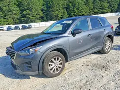 JM3KE2CY6G0619114 2016 MAZDA CX-5