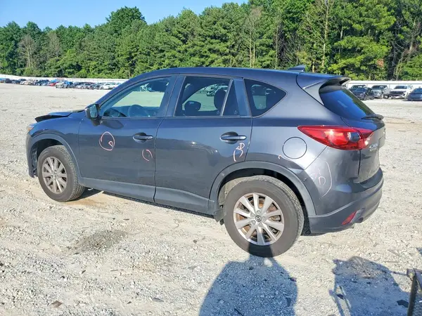 JM3KE2CY6G0619114 2016 MAZDA CX-5 - Image 2