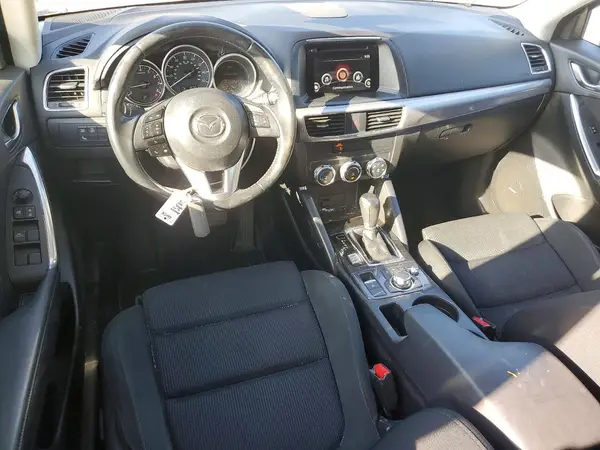 JM3KE2CY6G0619114 2016 MAZDA CX-5 - Image 8