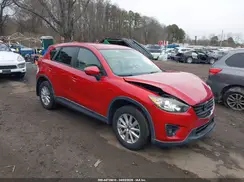 JM3KE2CY6G0619260 2016 MAZDA CX-5
