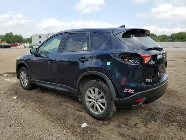 JM3KE2CY6G0619601 2016 MAZDA CX-5 - Image 2