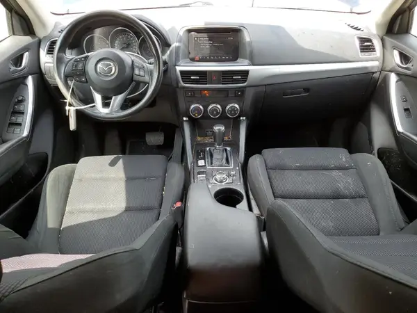 JM3KE2CY6G0619601 2016 MAZDA CX-5 - Image 8