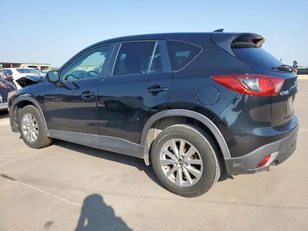JM3KE2CY6G0620215 2016 MAZDA CX-5 - Image 2