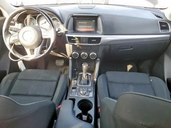 JM3KE2CY6G0620215 2016 MAZDA CX-5 - Image 8