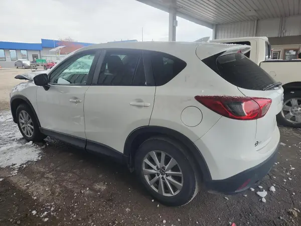 JM3KE2CY6G0620716 2016 MAZDA CX-5 - Image 2