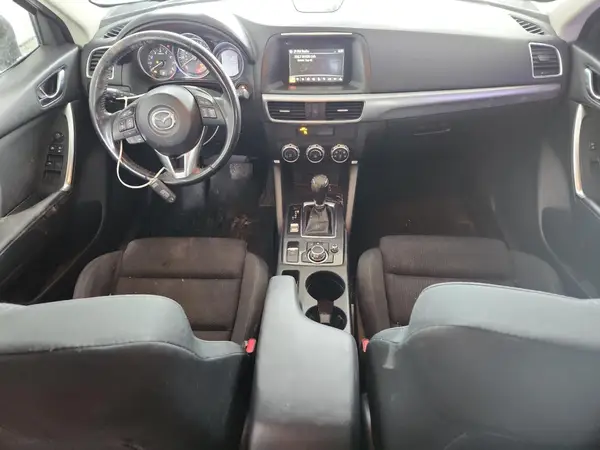 JM3KE2CY6G0620716 2016 MAZDA CX-5 - Image 8