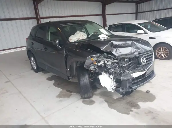 JM3KE2CY6G0626967 2016 MAZDA CX-5 - Image 1