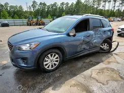 JM3KE2CY6G0630193 2016 MAZDA CX-5