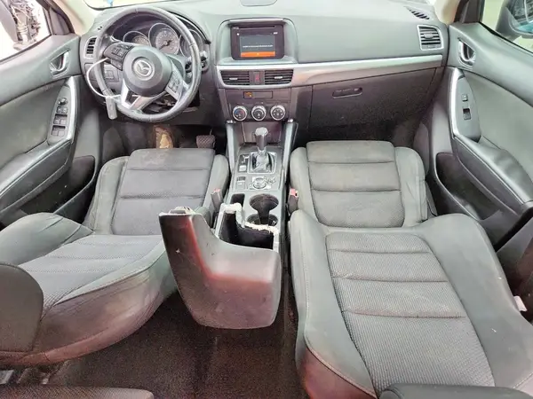 JM3KE2CY6G0630193 2016 MAZDA CX-5 - Image 8