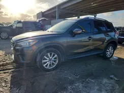 JM3KE2CY6G0631196 2016 MAZDA CX-5