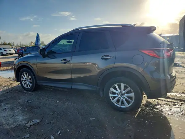 JM3KE2CY6G0631196 2016 MAZDA CX-5 - Image 2