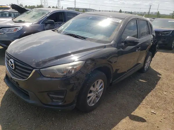 JM3KE2CY6G0632218 2016 MAZDA CX-5 - Image 1