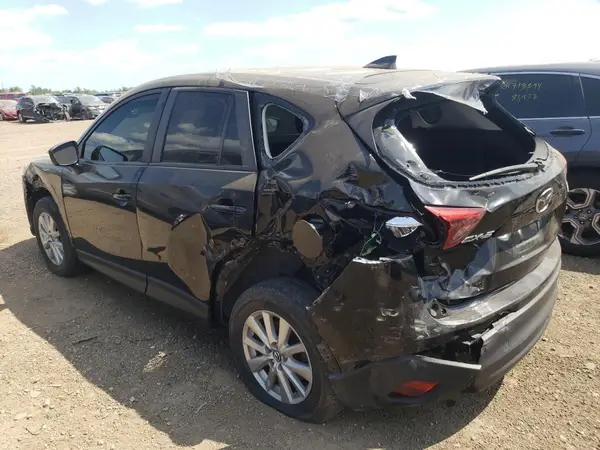 JM3KE2CY6G0632218 2016 MAZDA CX-5 - Image 2