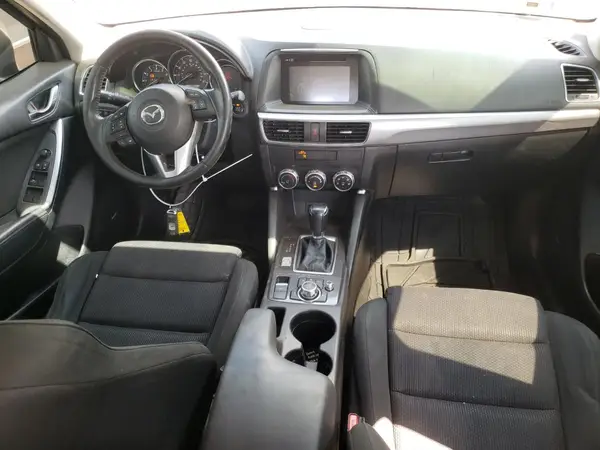 JM3KE2CY6G0632218 2016 MAZDA CX-5 - Image 8