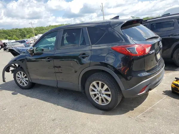 JM3KE2CY6G0636091 2016 MAZDA CX-5 - Image 2
