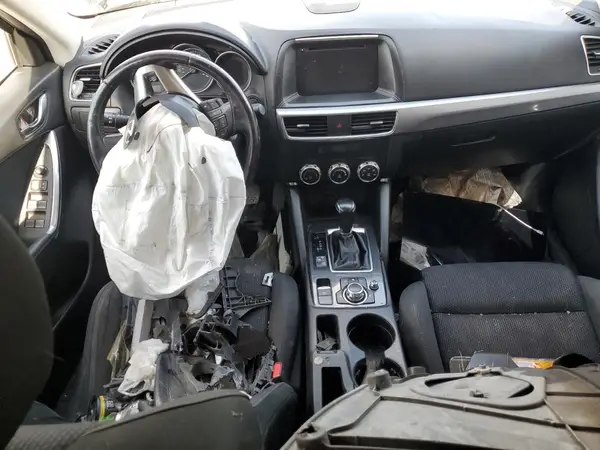 JM3KE2CY6G0636091 2016 MAZDA CX-5 - Image 8