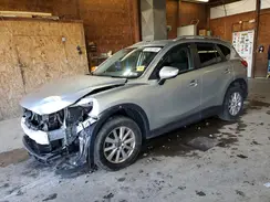 JM3KE2CY6G0636186 2016 MAZDA CX-5
