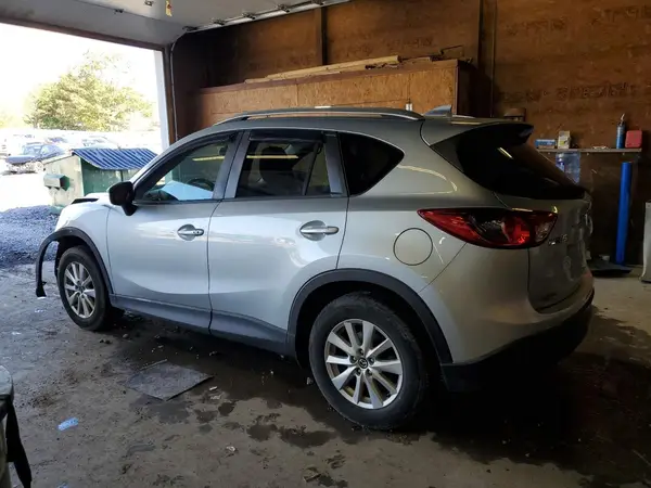 JM3KE2CY6G0636186 2016 MAZDA CX-5 - Image 2
